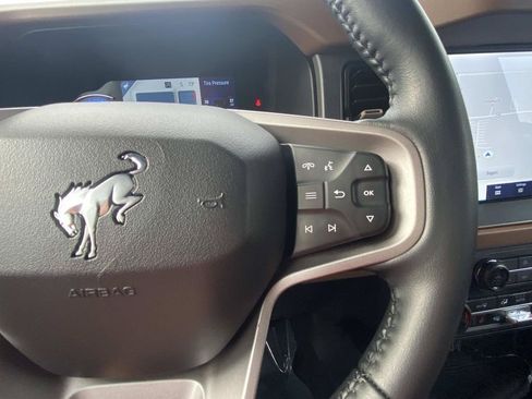 Used 2024 Ford Bronco Outer Banks AWD/4WD image 32