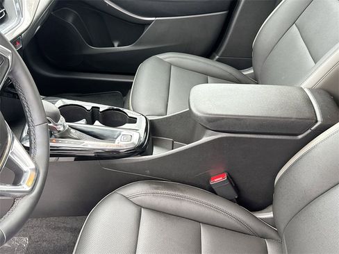 Used 2025 Chevrolet Trax ACTIV w/ Driver Confidence Package image 23