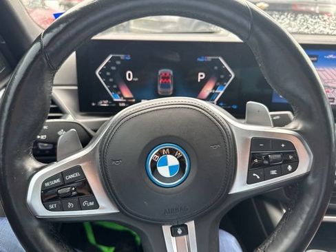 Used 2023 BMW 330e w/ M Sport Package RWD image 21