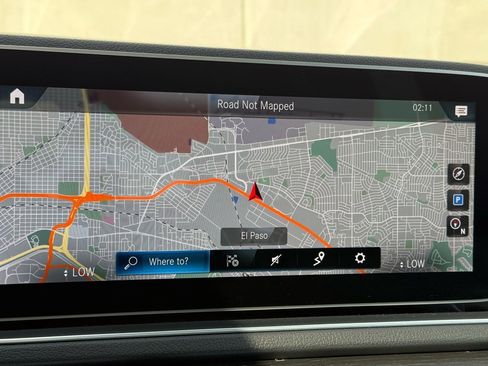 Used 2022 Mercedes-Benz GLE 350 4MATIC image 13