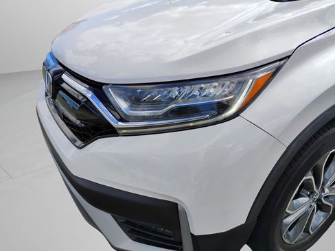 Used 2022 Honda CR-V EX-L image 12