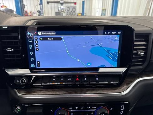 New 2026 Chevrolet Silverado 1500 RST w/ RST Select Package AWD/4WD image 3