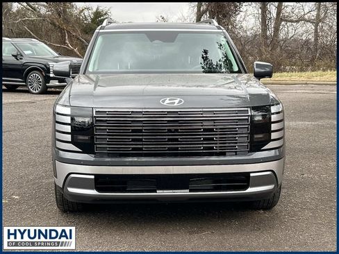 New 2026 Hyundai Palisade Limited FWD image 2