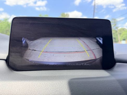 Used 2020 MAZDA CX-5 Grand Touring Reserve image 34