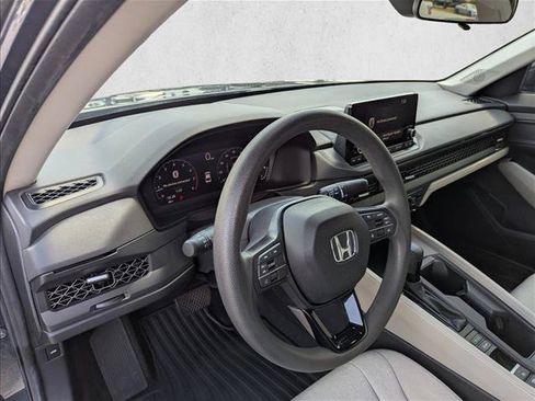 Used 2024 Honda Accord EX image 12