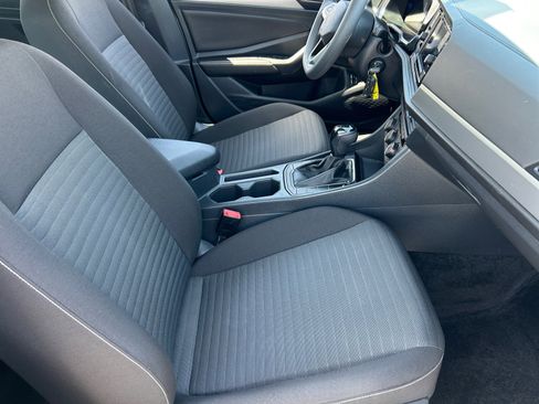 Used 2023 Volkswagen Jetta S FWD image 18