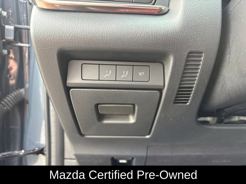 Used 2022 MAZDA CX-30 AWD 2.5 S w/ Preferred Package image 41