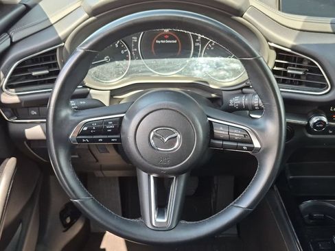 Used 2025 MAZDA CX-30 AWD 2.5 S w/ Preferred Package image 23