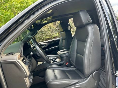 Used 2021 Chevrolet Tahoe Z71 AWD/4WD image 39