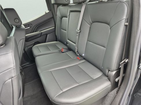 New 2026 GMC Canyon Elevation w/ Convenience Package RWD image 18