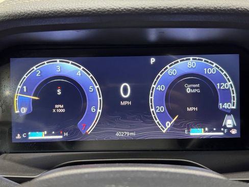 Used 2022 Jeep Grand Cherokee L Limited image 34