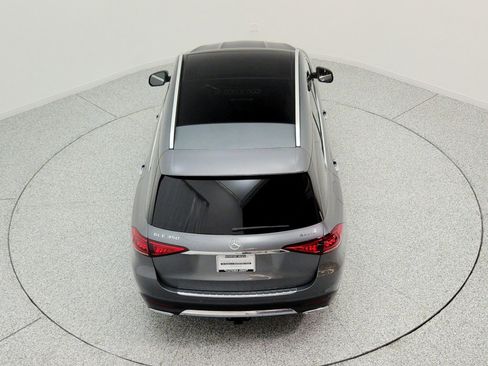 Used 2023 Mercedes-Benz GLE 350 4MATIC w/ 3rd Row Seat Package image 28