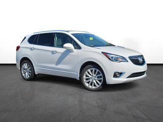 Used 2020 Buick Envision Premium AWD/4WD 360° Tour