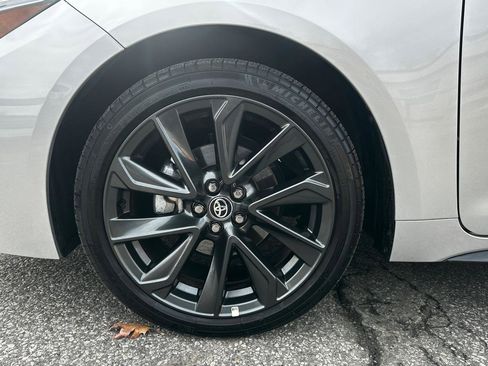 Used 2025 Toyota Corolla SE w/ Convenience Package image 20