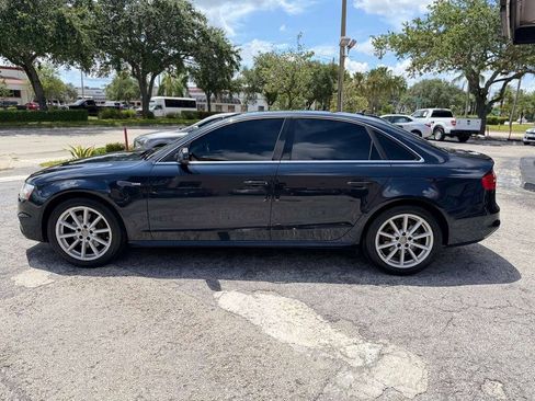 Used 2014 Audi A4 2.0T Premium Plus w/ Premium Plus Package AWD/4WD image 2