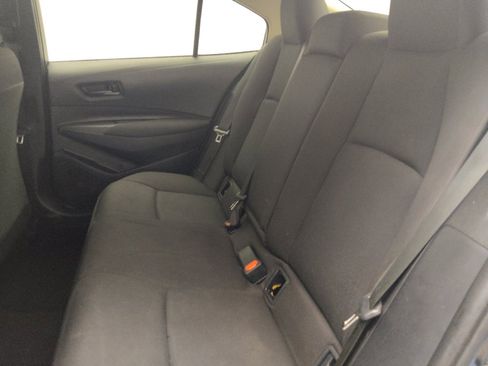 Used 2025 Toyota Corolla LE FWD image 18