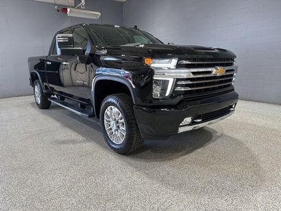 Used 2023 Chevrolet Silverado 2500 High Country w/ Z71 Off-Road Package
