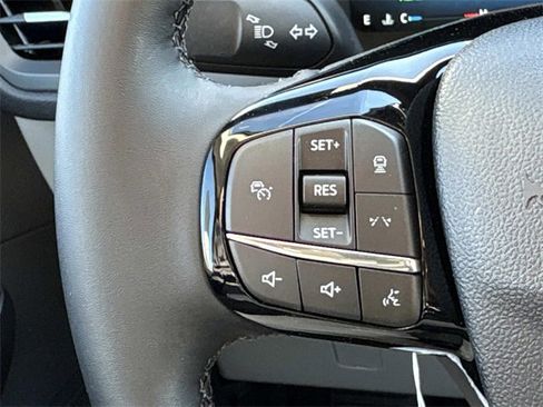 New 2026 Ford Escape Platinum w/ Premium Technology Package image 25