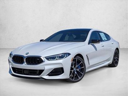 New 2026 BMW M850i xDrive