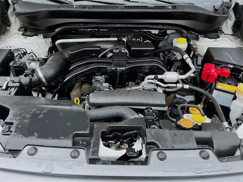 Used 2025 Subaru Forester Limited w/ Popular Package #2 image 31