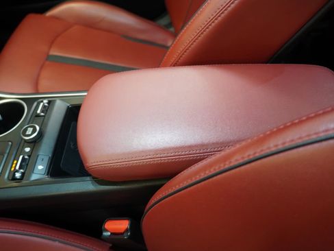 Used 2024 Kia K5 GT-Line AWD/4WD image 23