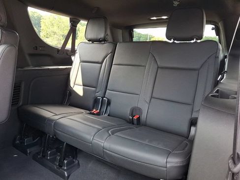 Used 2023 GMC Yukon XL Denali w/ Denali Reserve Package AWD/4WD image 21