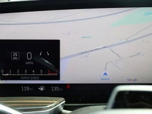 New 2025 Cadillac Escalade Premium Luxury w/ Touring Package image 13