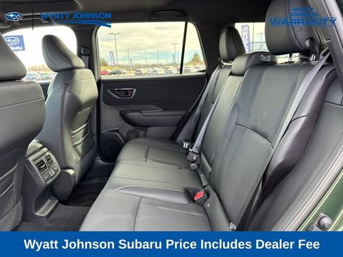 New 2026 Subaru Outback Limited w/ Premium/Limited Package 2 AWD/4WD image 12