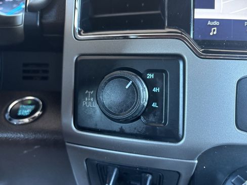 Used 2022 Ford F250 King Ranch w/ Tremor Off-Road Package image 20