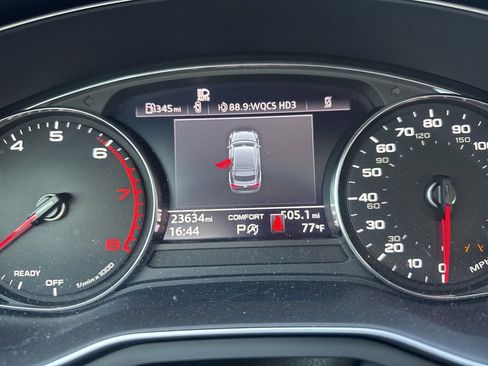 Used 2021 Audi A5 2.0T Premium w/ Convenience Package image 18