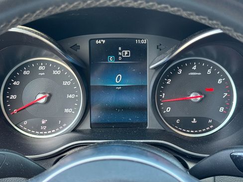 Used 2020 Mercedes-Benz C 300 Sedan image 27