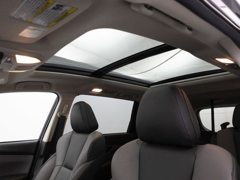 Used 2024 Subaru Ascent Onyx Edition image 38