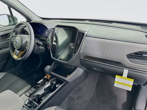 New 2026 Subaru Forester Wilderness image 36