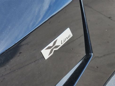 New 2026 Kia Sorento X-Line EX image 7