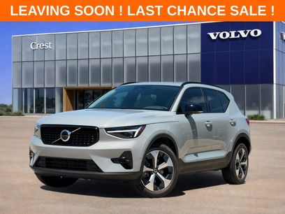 Certified 2026 Volvo XC40 B5 Plus