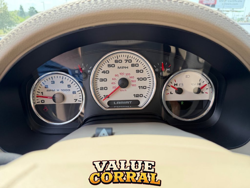 Used 2006 Ford F150 Lariat AWD/4WD image 32