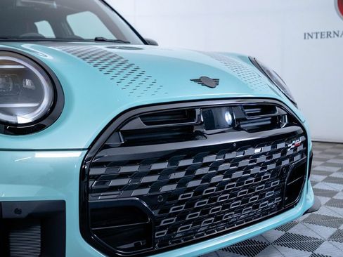 New 2026 MINI Cooper S FWD image 11