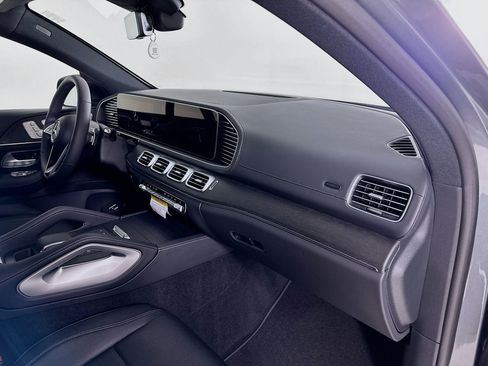 New 2026 Mercedes-Benz GLE 450 4MATIC Coupe image 33