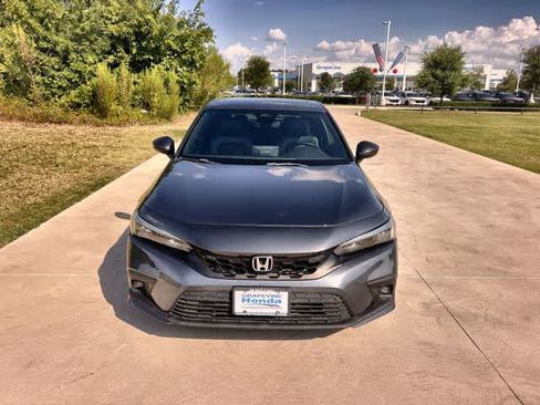 Used 2023 Honda Civic Sport Touring image 7