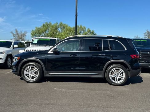 Used 2020 Mercedes-Benz GLB 250 image 7