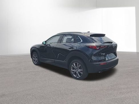 Used 2020 MAZDA CX-30 AWD w/ Premium Package image 6