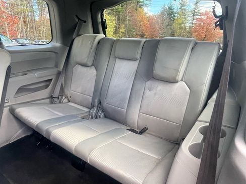 Used 2014 Honda Pilot LX image 9