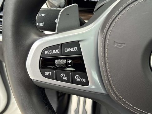 Used 2024 BMW X5 xDrive40i w/ M Sport Package AWD/4WD image 30