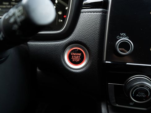 Certified 2020 Honda CR-V EX-L image 34