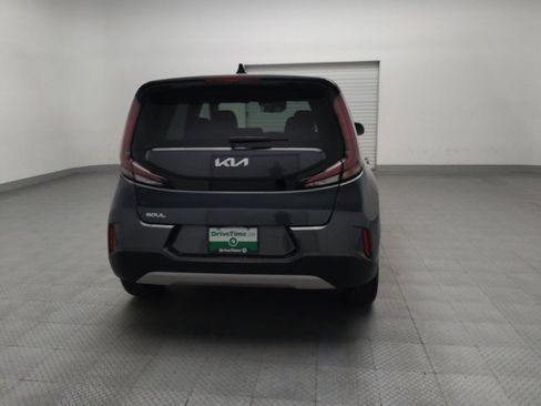 Used 2025 Kia Soul S image 7