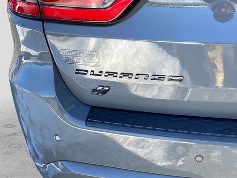 Used 2025 Dodge Durango GT image 4