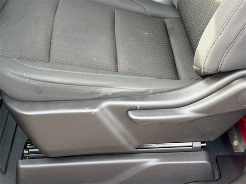 Used 2024 Chevrolet Silverado 1500 W/T w/ WT Fleet Convenience Package image 16