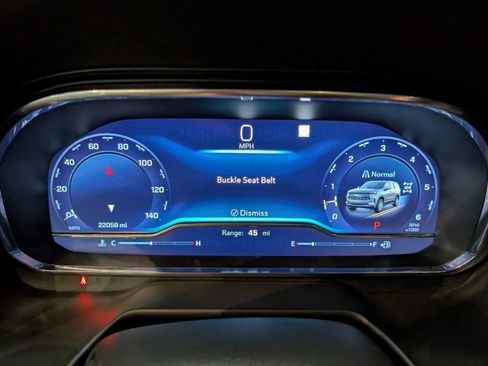 Used 2023 Chevrolet Tahoe RST image 36