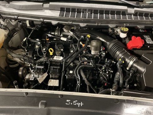 Used 2021 Ford Edge SEL image 26