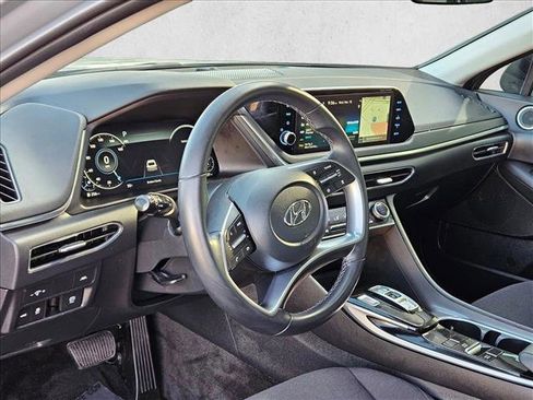Used 2023 Hyundai Sonata SEL w/ Convenience Package image 10